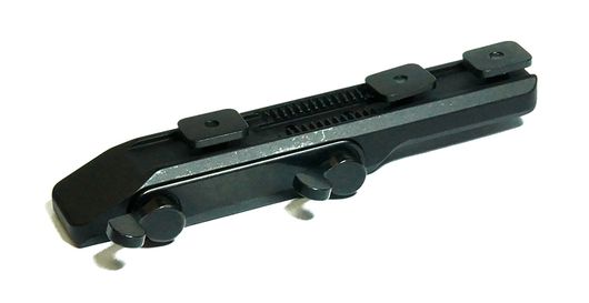 Быстросъемный кронштейн MAK призма 12мм - Swarovski 5022-6000