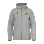 Куртка демисезонная детская CSKA Element 24 Fall Jacket Y — Pewter grey (CSKA)