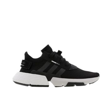 Кроссовки adidas originals POD S3,1 Детский абсолютно новый черный/Белый цвет.