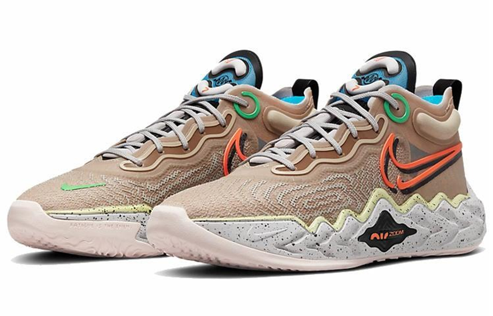 Кроссовки Nike Air Zoom G.T. Run