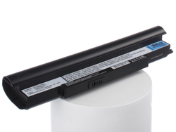 Аккумулятор iBatt 5200mAh для ноутбука Samsung AA-PB8NC3B, AA-PB8NC6B