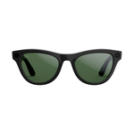 Умные очки Ray-Ban Skyler (Gen 2) Shiny Black / Transition Graphite Green 150 - 52
