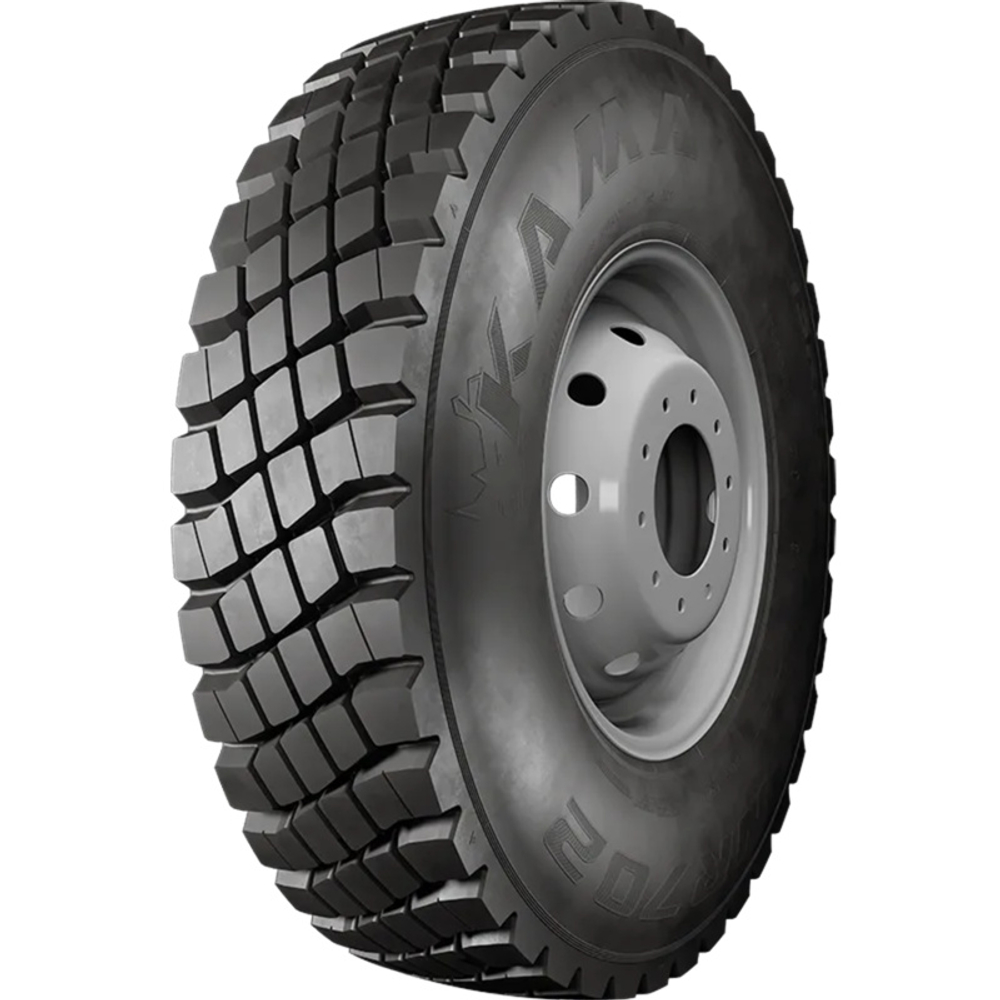 Pirelli 315/80R22,5 156/150L NR 702 TL POR M+S