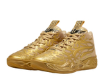 Баскетбольные кроссовки Puma MB.04 "Golden Child"