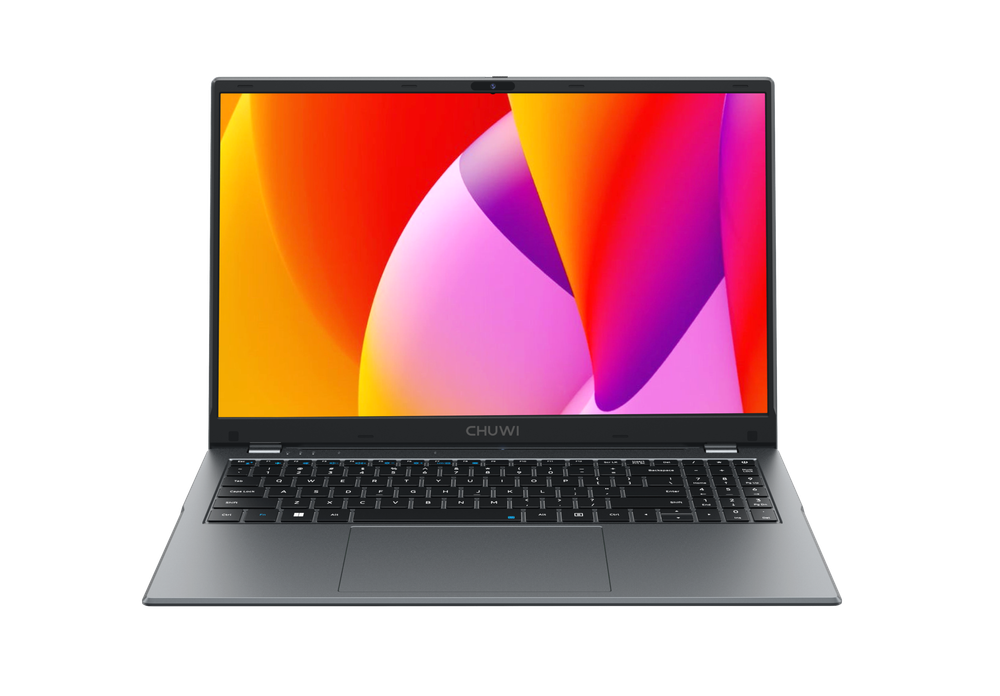 Ноутбук Chuwi HeroBook Plus, 15.6" 1920*1080/N4020/8G/256GB/Win11 Home