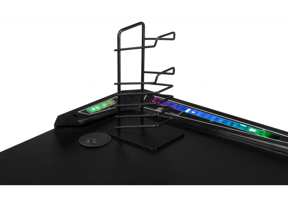 Офисная мебель Woodville Master 3 black