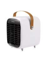 Тепловентилятор обогреватель керамический Vito PTC-004