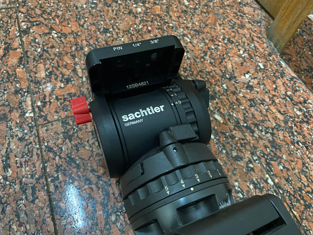 Sachler DV 12 SB Покупка/Продажа
