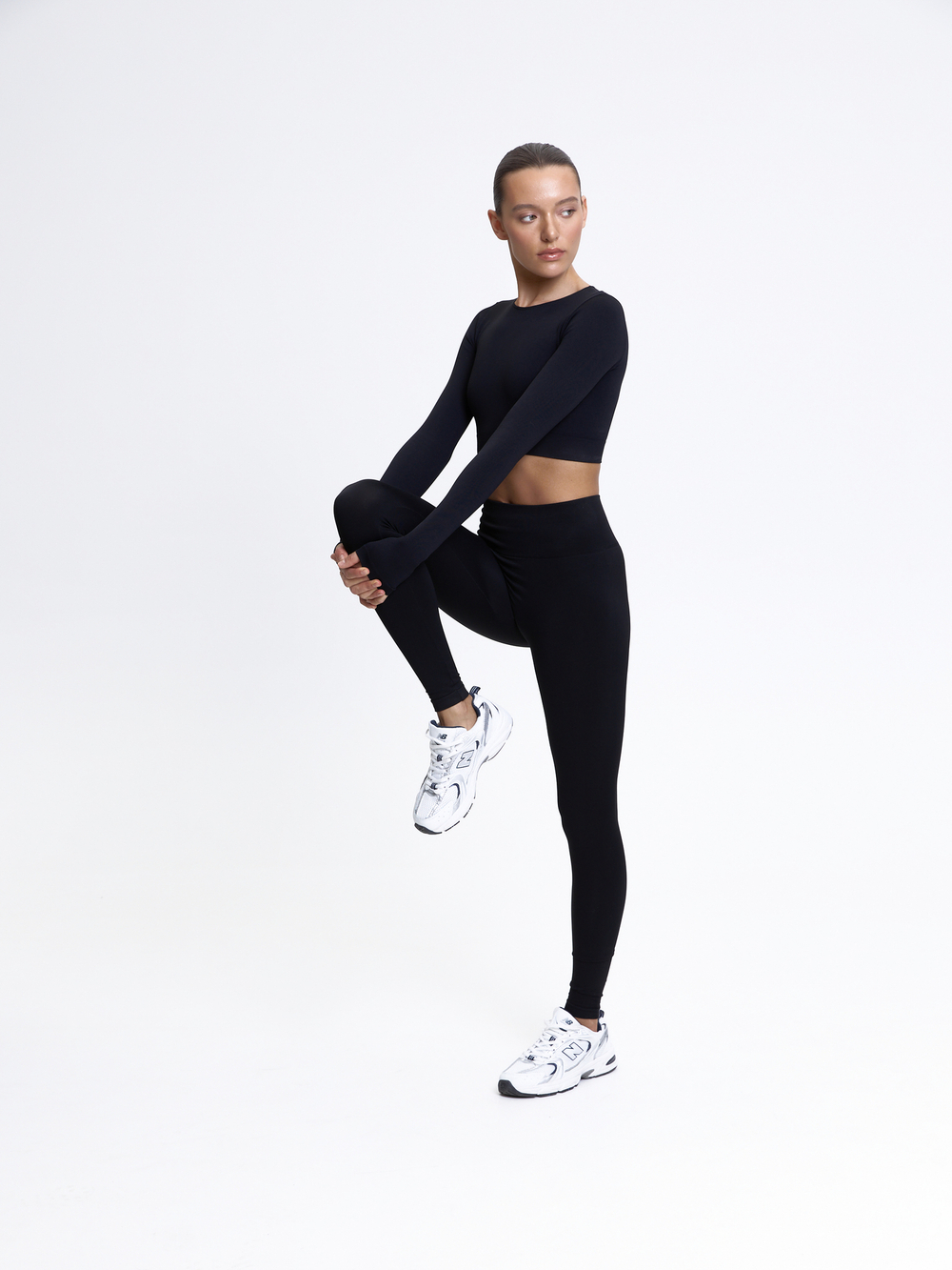 Ten Clothes Леггинсы