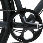 Дорожный велосипед Welt Highway 700 (2024)