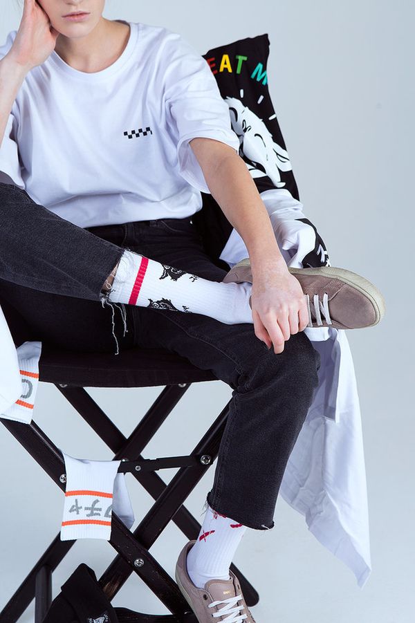 Футболка Skull - фото 3