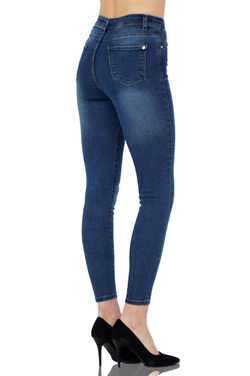 LIGVIANNI  Джинсы Skinny FIT Jeans
