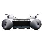 Лодка пвх ALTAIR HD-380 ФБ НДНД