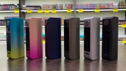 Vaporesso GEN 80S