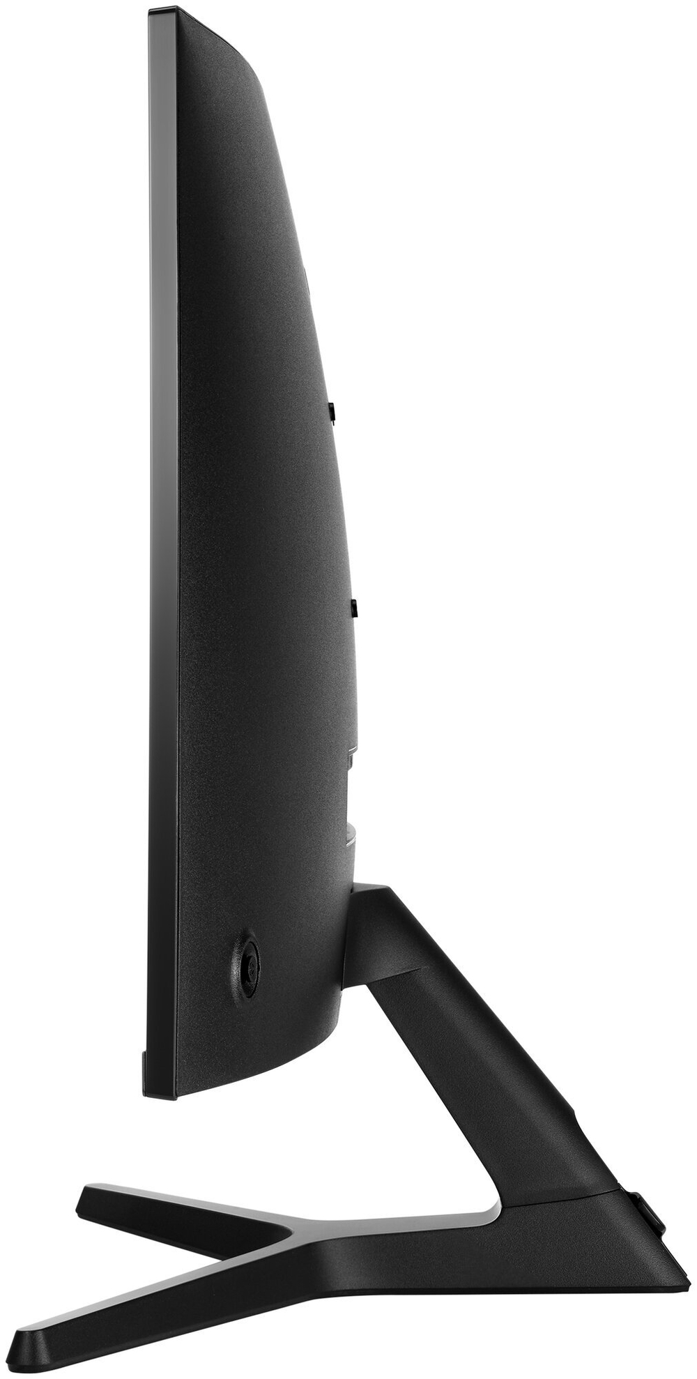 26.9" Samsung C27R500FHI