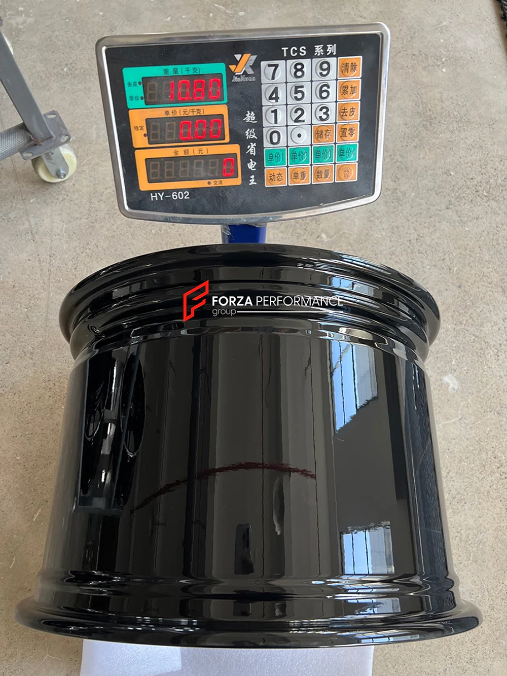 КОВАНЫЕ ДИСКИ ДЛЯ MERCEDES-BENZ AMG GT R COUPE C190 2020 МЕРСЕДЕС-БЕНЗ