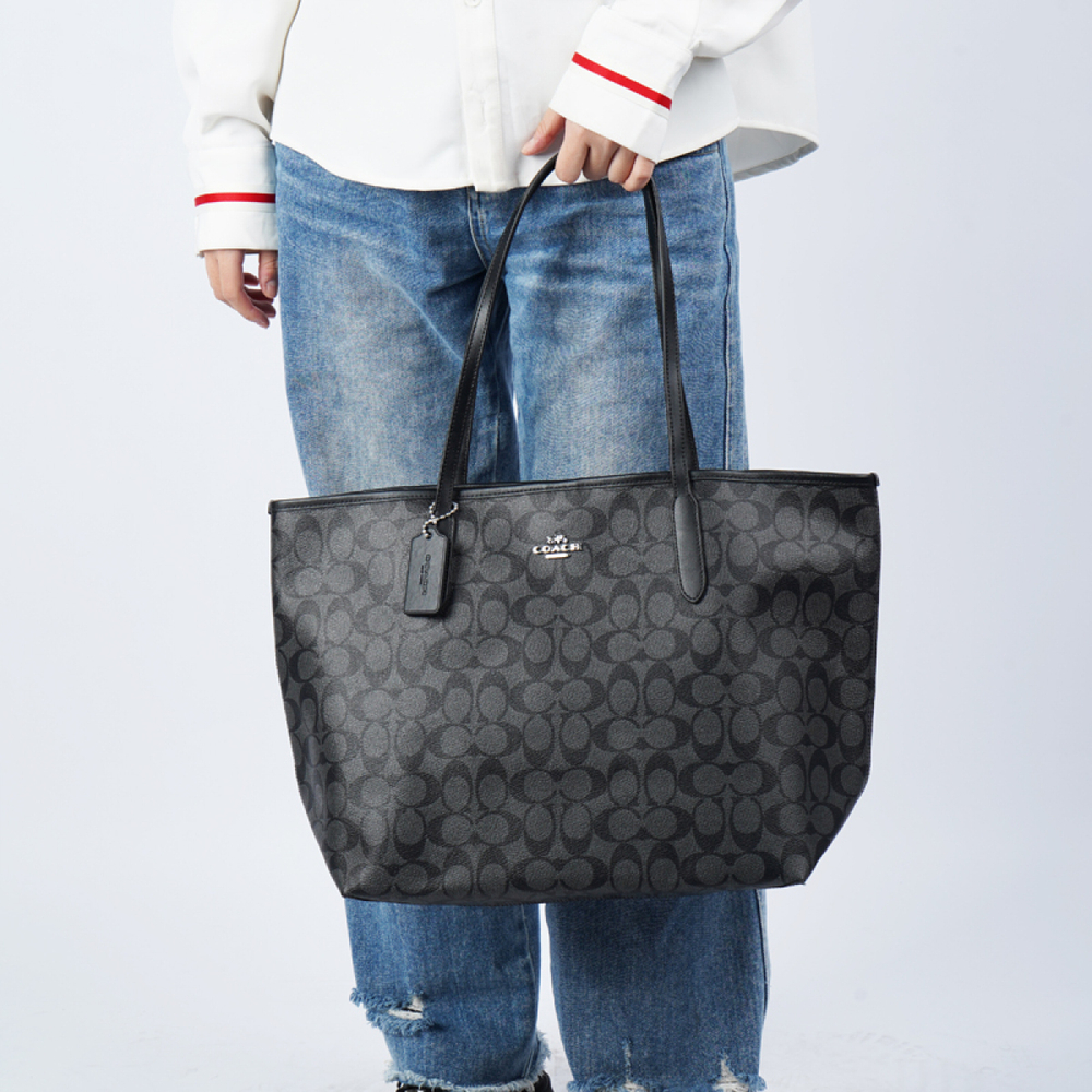 Сумка COACH City 33 Tote