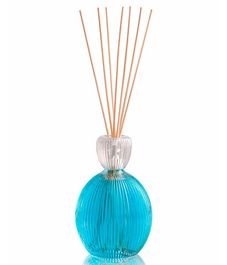 Аромадиффузор QUEEN 01 МАНДАРИН-ЖАСМИН-МУСКУС, Mr&Mrs Fragrance