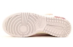 Кроссовки Off-White X Nike Dunk Low "The 50" No.19