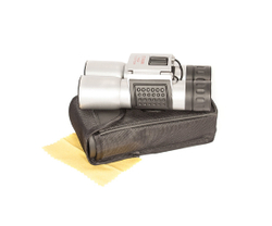 Бинокль Sturman 14x32 серебристый - фото 4