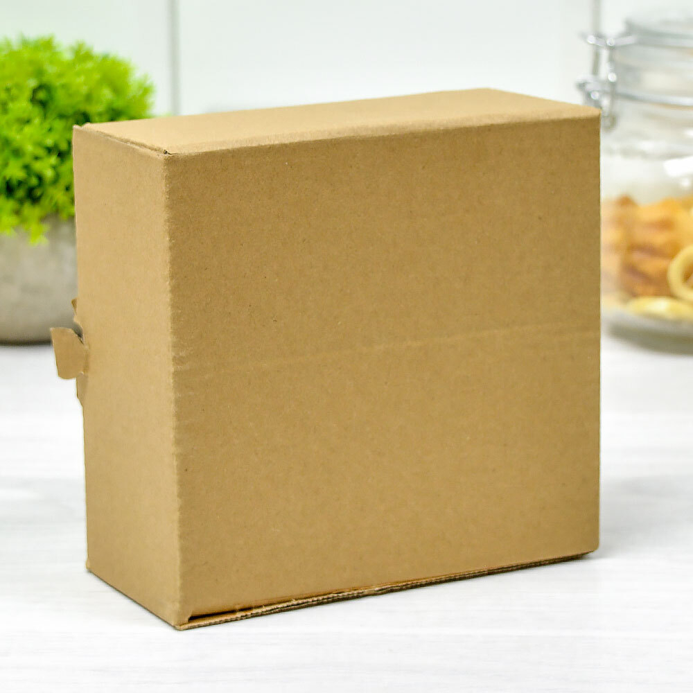 Миска 13*6,5см, голубой с золотой каймой, NNSW9