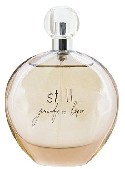 Jennifer Lopez Still EDP