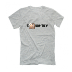 Футболка "Я люблю Ши-тцу"