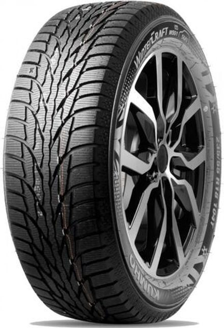 Kumho WinterCraft SUV Ice WS51 235/65 R17 108T