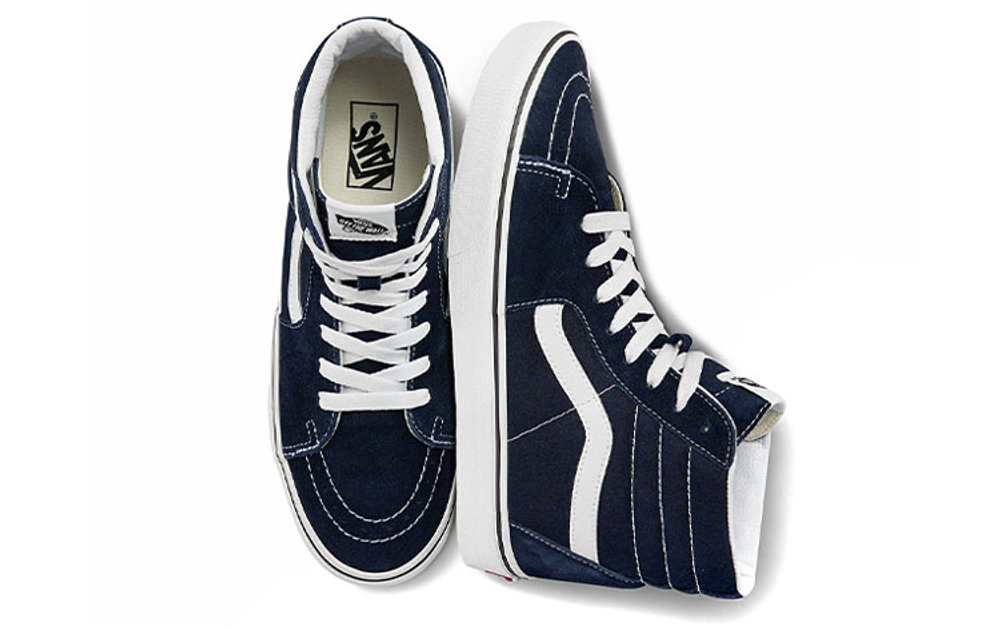 Vans Sk8
