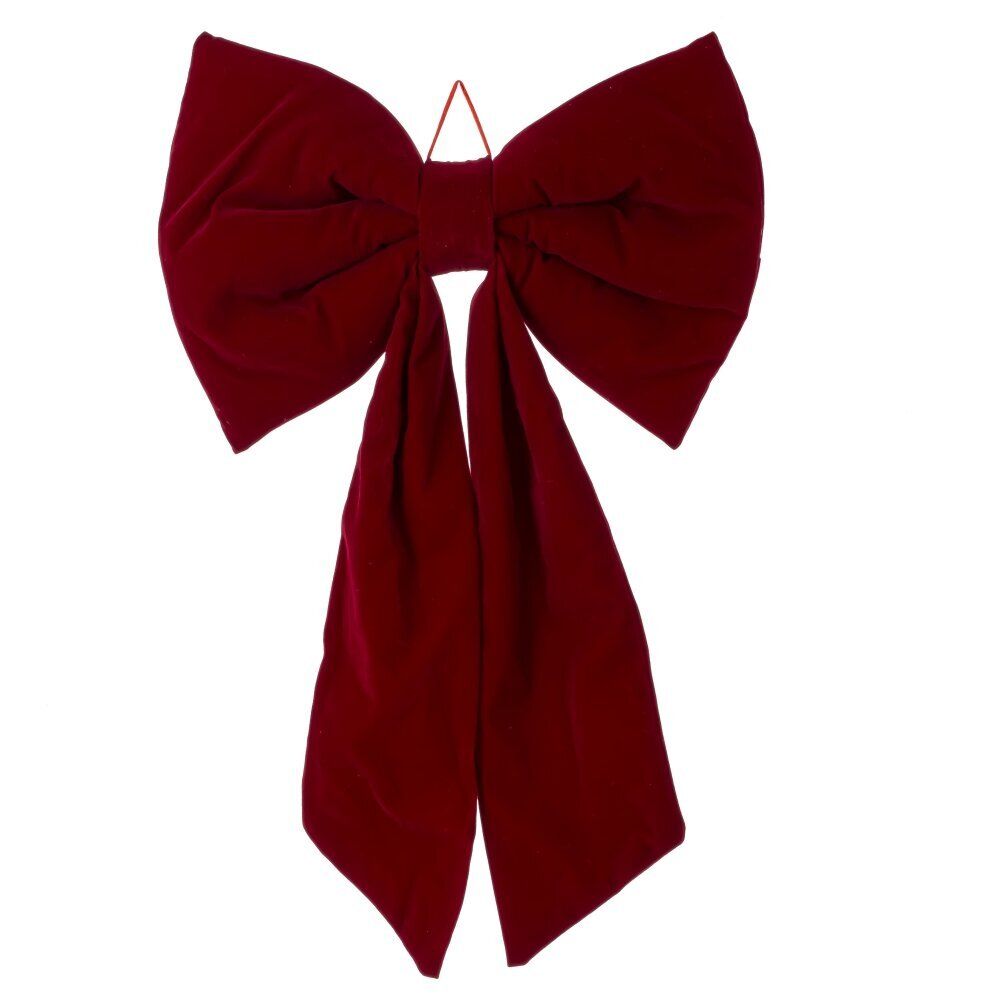 GAEM Декоративное изделие "Бант", L34 W6 H23 см