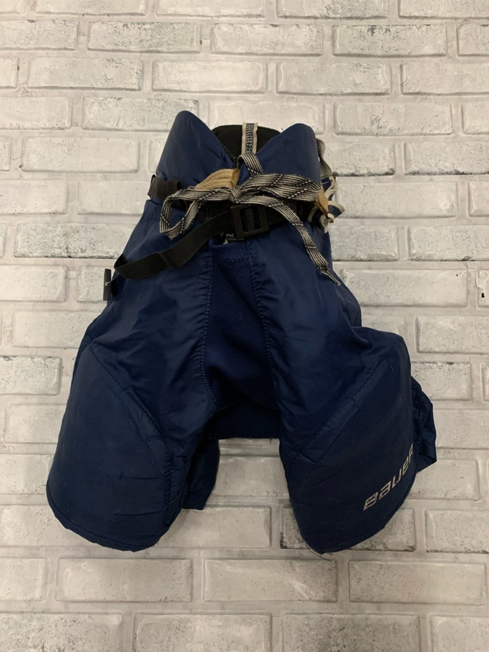 BAUER NEXUS 400 YTH L
