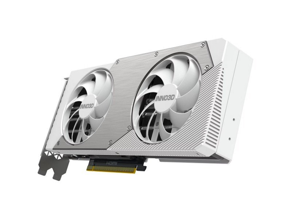 Видеокарта INNO3D Nvidia GeForce RTX 5070 [N50702-12D7X-195064W]