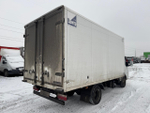DongFeng CAPTAIN-T Бортовой (Евроборт) DFA1030S-1 (Бортовой, Дизельный, 2,3 л, 128 л.с.)