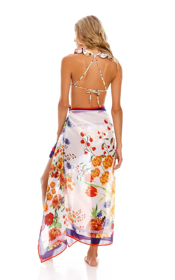 Парео 8936 Marine Bouk