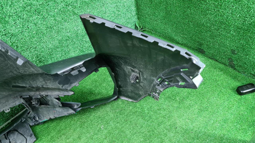 Бампер передний GAC GS8 2 (2021-н.в.)