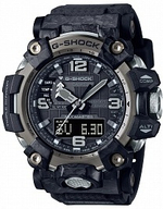 Оригинальные Наручные часы CASIO GWG-2000-1A1