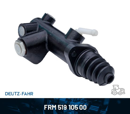 Тормозной цилиндр Frenmark FRM 519 105 00