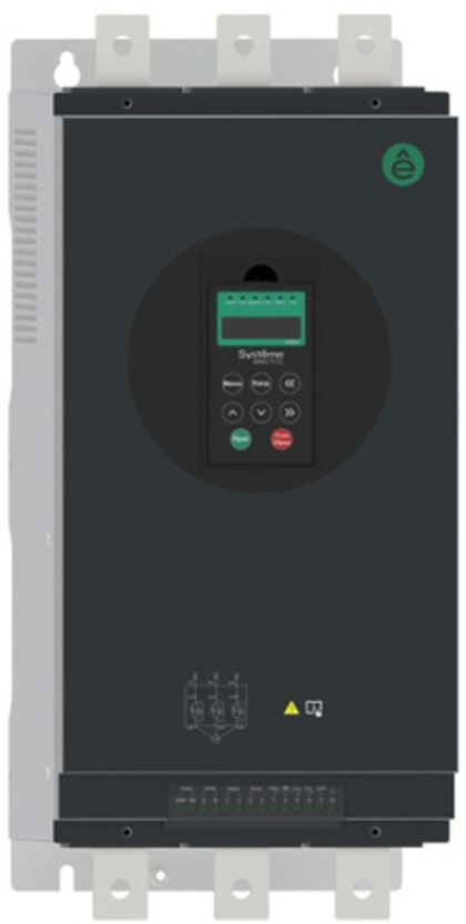 Устройство плавного пуска Systeme Electric STS22C11N4X