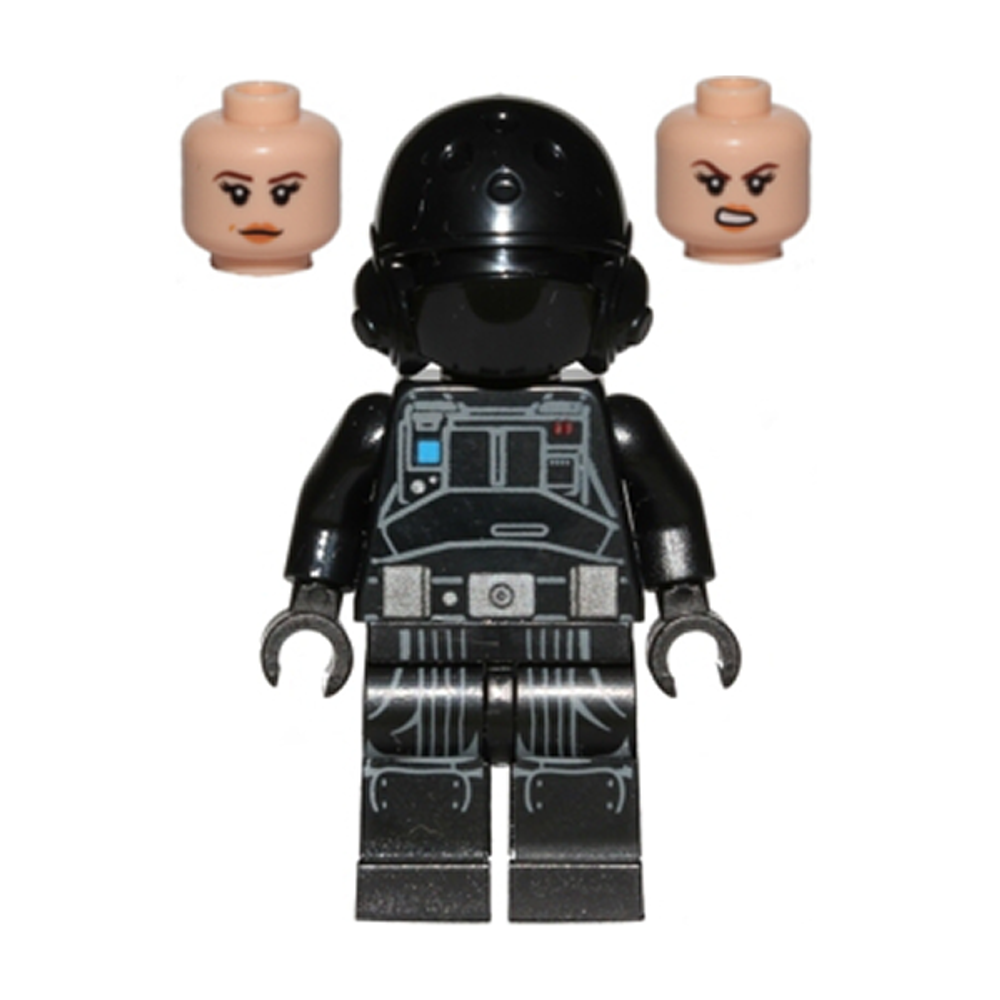 Джин Эрсо sw0814