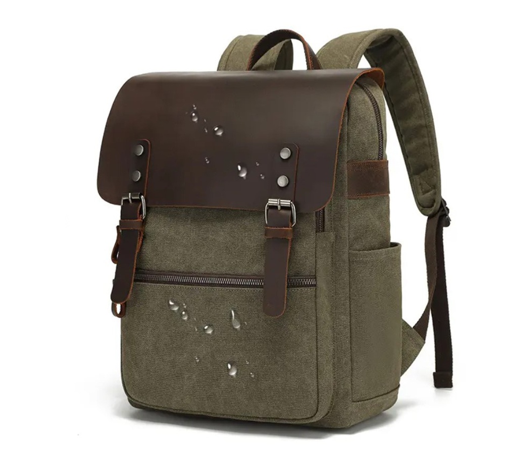 Рюкзак городской и туристический