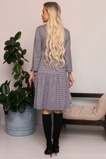 Платье 70843 Avili