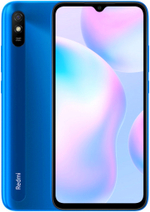 Xiaomi Redmi 9A 4/64 ГБ, синий