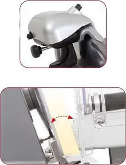 Слайсер Rgv LUXURY 275/S PROF