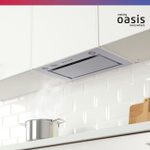 Вытяжка OASIS UM-50WG
