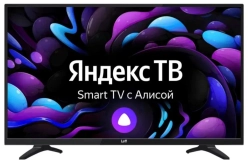 Телевизор 43" LEFF 43F550T