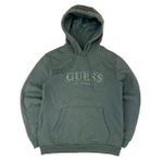 Худи Guess