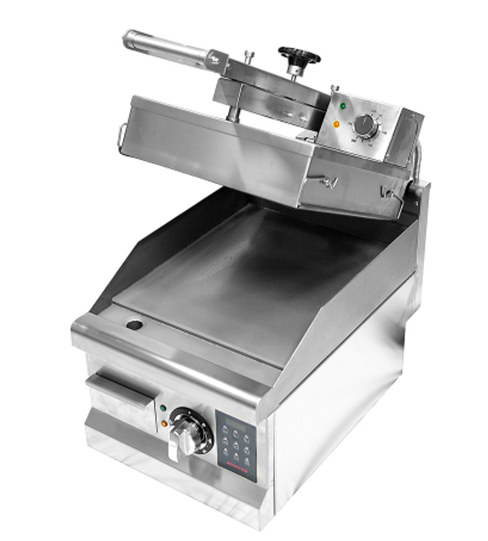 Гриль контактный Kocateq GH33ED