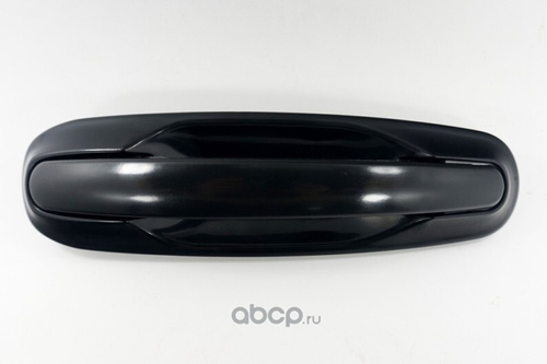 Ручка наруж. /2110, 2170/ ЕВРО прав. /не крашен/ (ГрандРиАл)