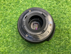 Nikon D5300 kit 18-55mm VR 6.500 кадров