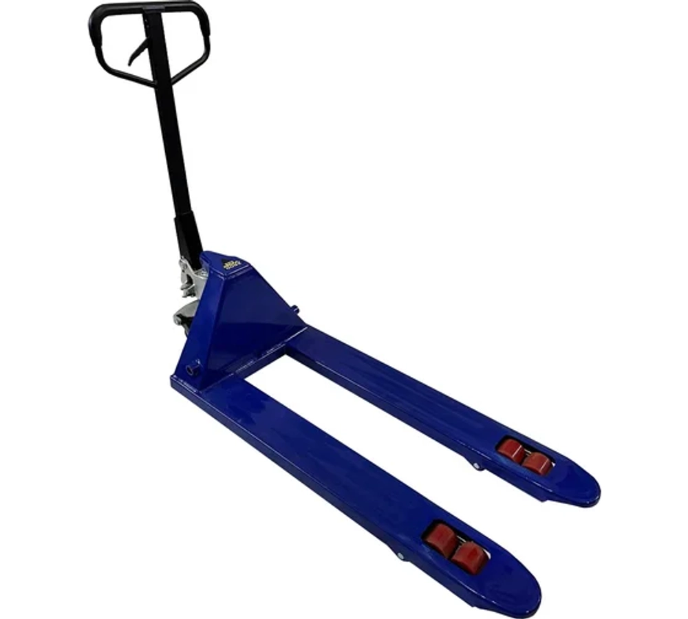 Тележка гидравлическая BF25 HP-25-30CM (г/п 2,5 т, L=1150 мм) Китай
